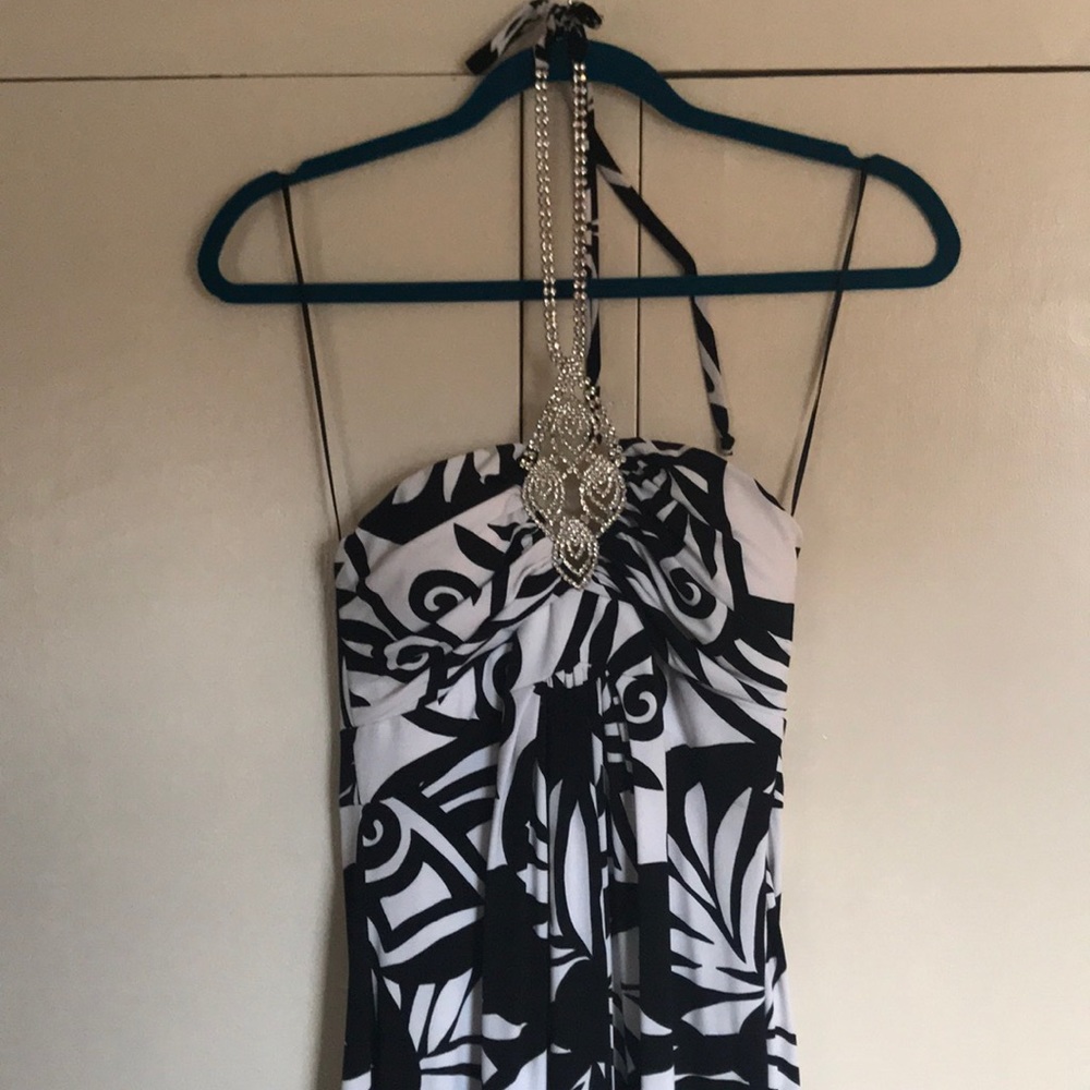 Mary.L Couture gown